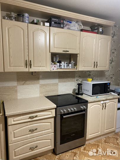 Кухонный гарнитур бу