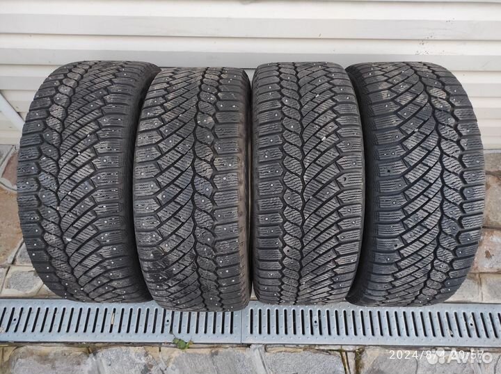 Gislaved Nord Frost 200 235/45 R18 98T