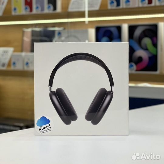 AirPods Max