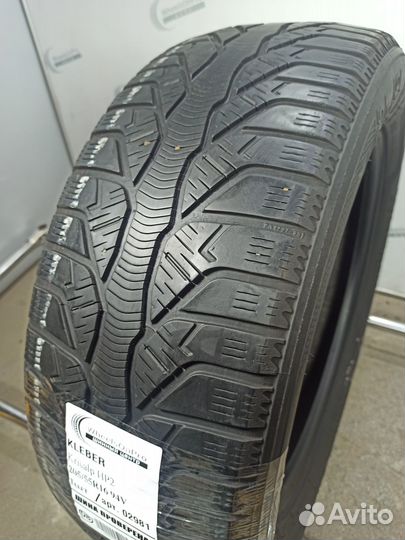 Kleber Krisalp HP2 205/55 R16 94V