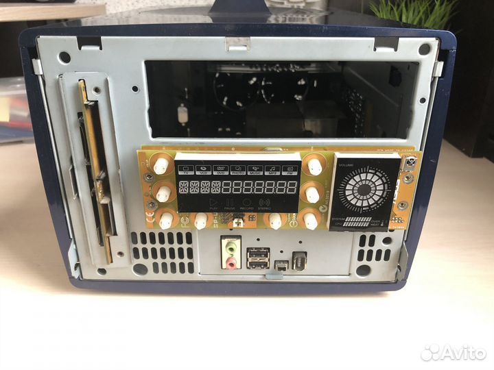 Asus s presso s1 p112