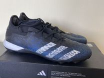 Футбольные бутсы мужские adidas predator