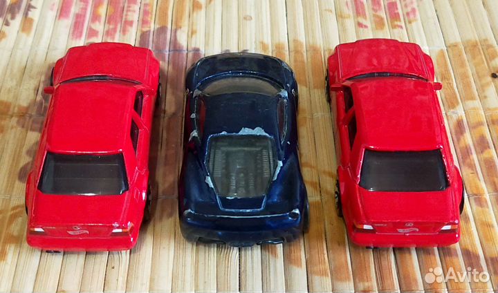 Машинки hot wheels