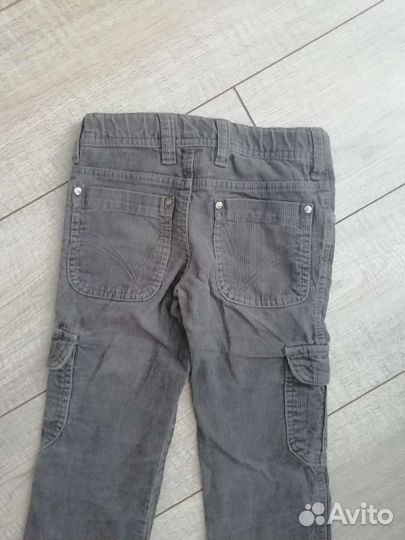 Брюки детские