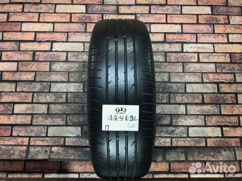 Bridgestone Dueler H/P Sport 205/60 R16 92H