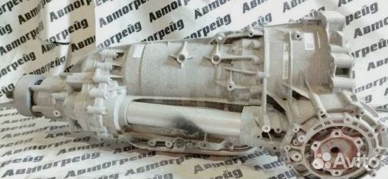 АКПП Infiniti