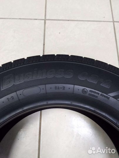 Cordiant Business CA 2 185/75 R16C 104Q