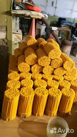 Продам свечной станок