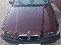 BMW 3 серия 1.6 MT, 1998, 300 000 км