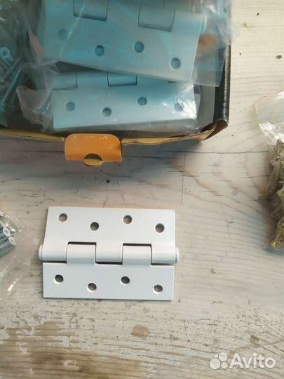 Петли дверные