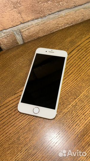 iPhone 7 128gb Gold