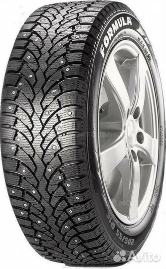 Pirelli Formula Ice 225/45 R17 94T