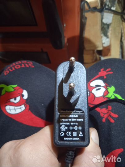 Камера для зимней рыбалки бу