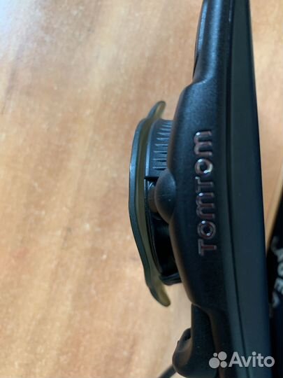 Навигатор tomtom 4EN42 Z1239