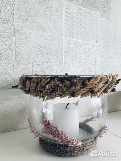 Декор для дома