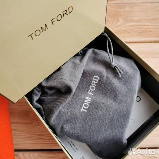 Ремень мужской tom ford