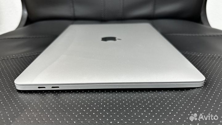 MacBook Pro 13 M1 8/512 Silver