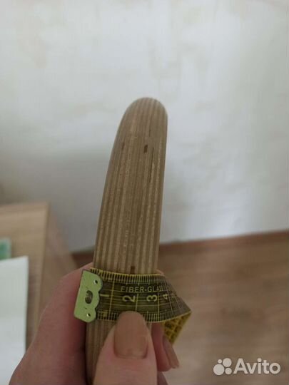 Кольца спортивные