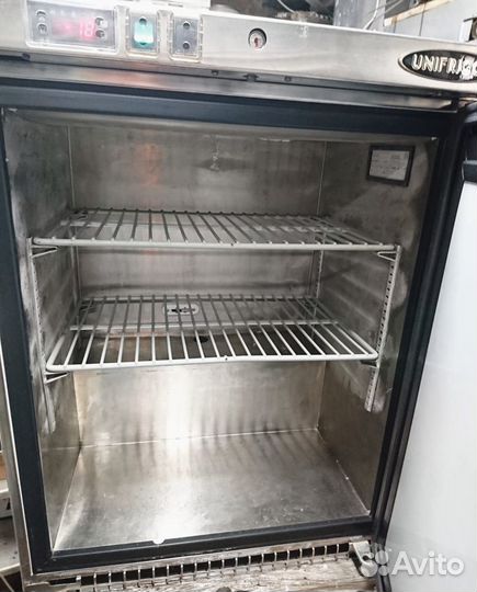 Шкаф морозильный Unifrigor ANS 014