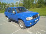 Great Wall Safe 2.2 MT, 2005, 115 000 км