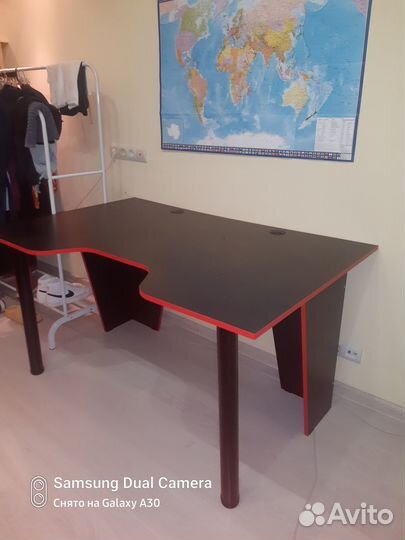 Компьютерный столик бу