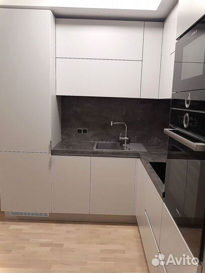 Кухня от производителя