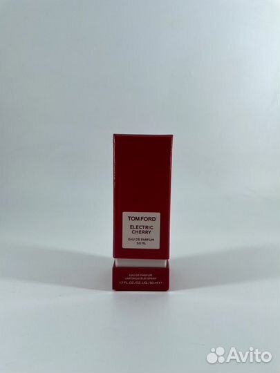 Tom Ford Electric Cherry (50мл)