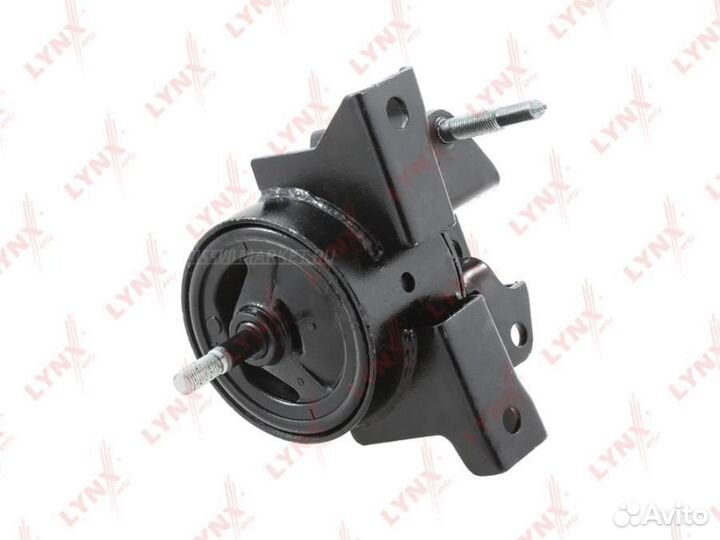 Lynxauto ME-1457 Подушка двигателя прав