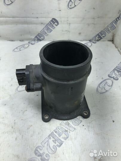 Дмрв Ford Focus 2