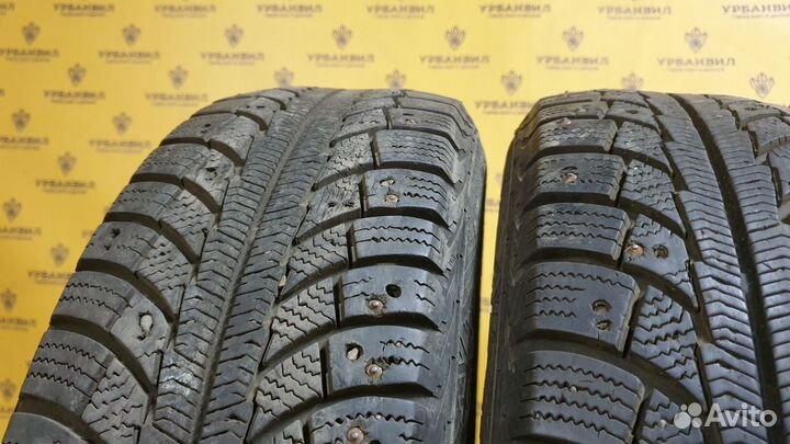 Gislaved Nord Frost 5 175/65 R14 82T