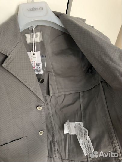 Жилет,брюки,пиджак Sarabanda 7л на выпускной
