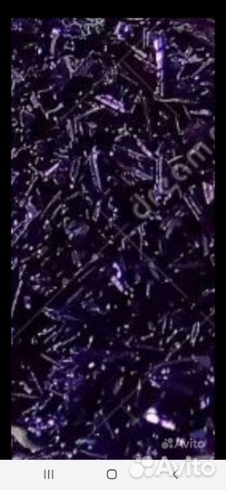 Марганцевый калий