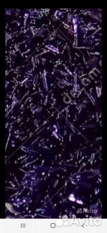 Марганцевый калий