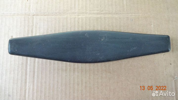 Накладка на руль ваз 2103