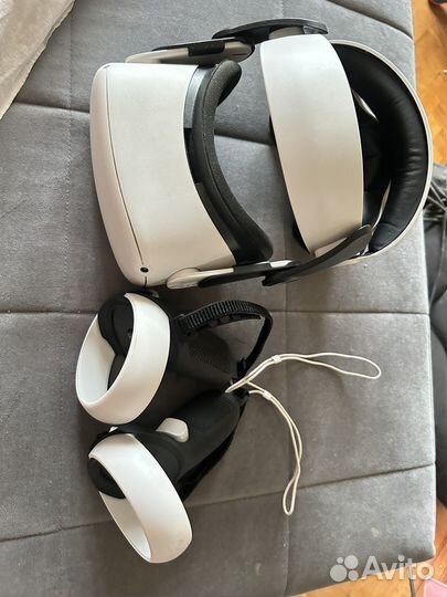 Vr очки аренда