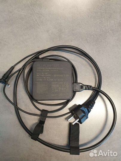 Блок питания для ноутбука Asus