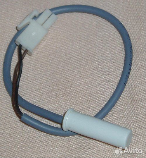 Сенсор (датчик) температуры для холодильника beko