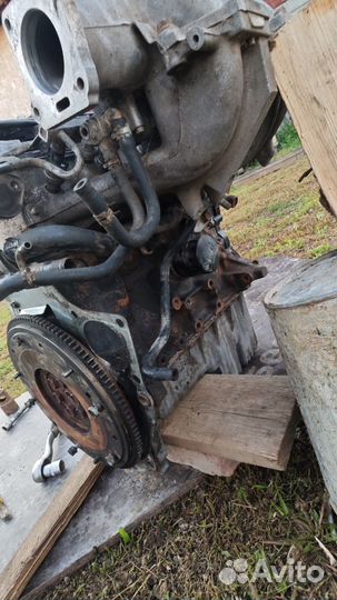 Двигатель Mazda 323 BG 1.6 MT (84 л.с.)