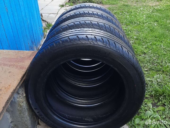 Matador MP 47 Hectorra 3 195/55 R16