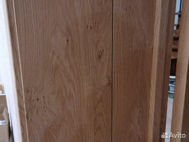 Дверные доборы