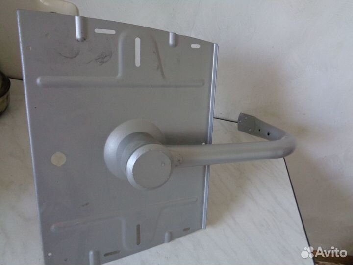 Кронштейн для телевизора (другого устр.) на стену