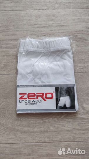 Трусы мужские боксеры