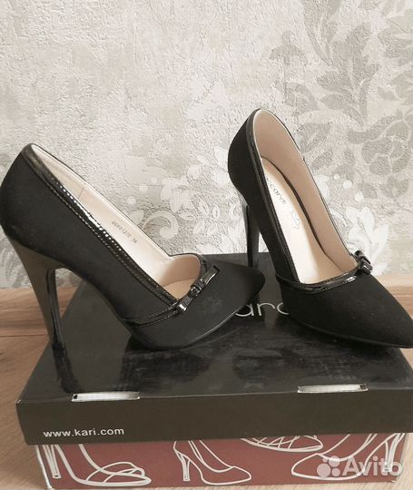 Туфли женские