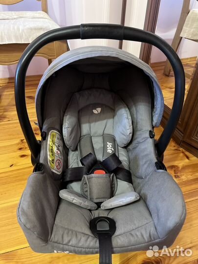 Автолюлька Joie