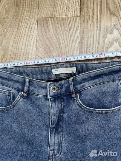 Джинсы befree утепленные