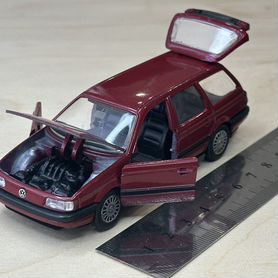 volkswagen passat b3 - Модели, фигурки, куклы - купить во всех
