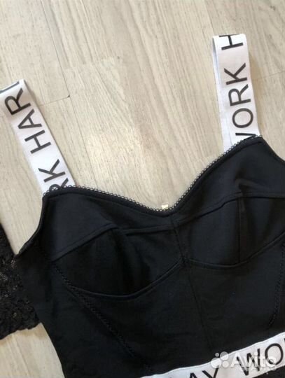 Новые боди Babylon S