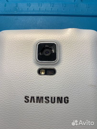 Samsung Galaxy Note 4 SM-N910C, 3/16 ГБ