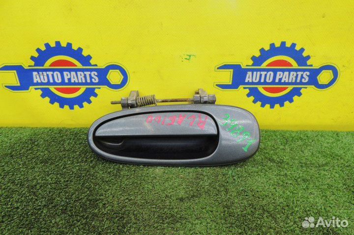 Ручка двери задняя левая Toyota Corolla AE100G