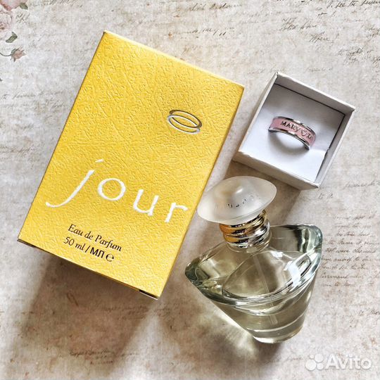 Journey Мэри Кэй